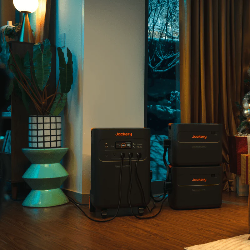 Jackery Battery Pack 5000 Plus - Image 5