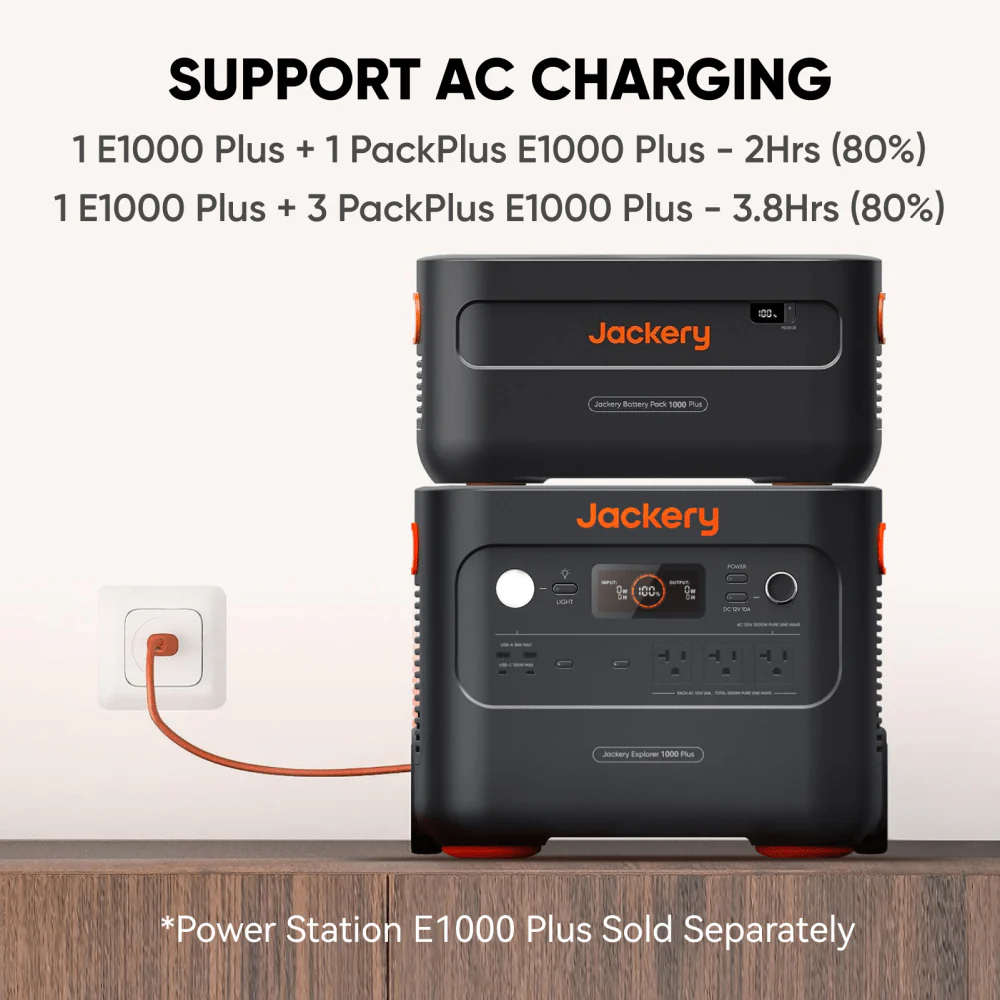 [Add-on] Battery Pack 1000 Plus - Image 5