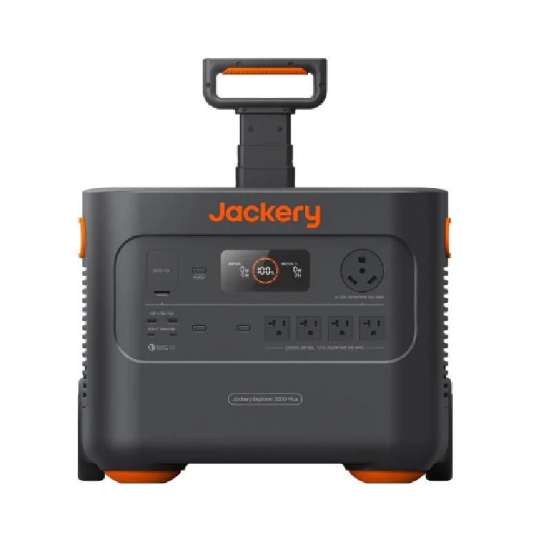 Explorer 2000 Plus Series - Image 2