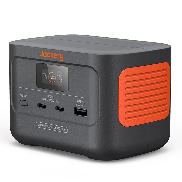 Explorer 100 Plus - Image 2