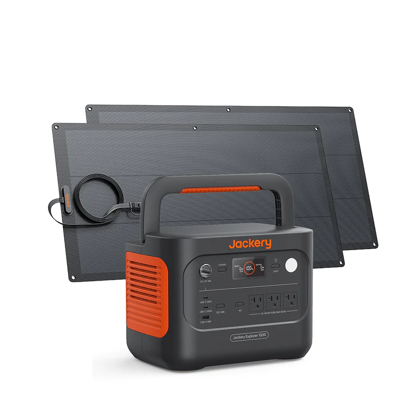 Explorer 1000 v2 Series - Image 11