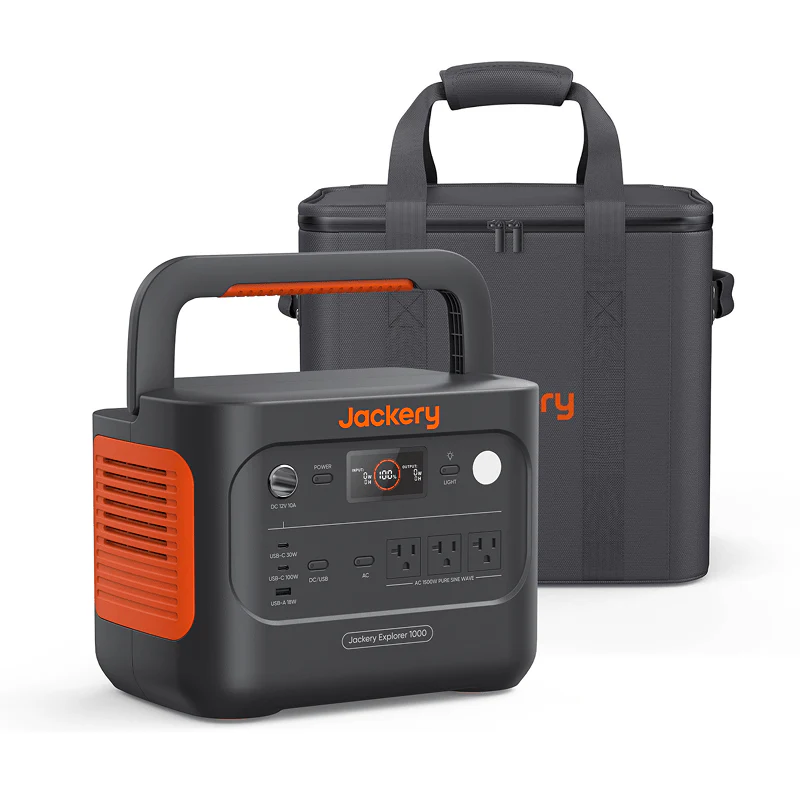 Explorer 1000 v2 Series - Image 2