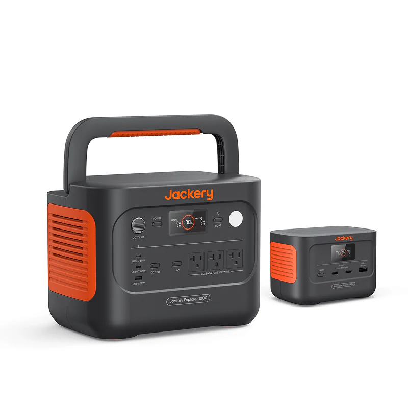 Explorer 1000 v2 Series - Image 3