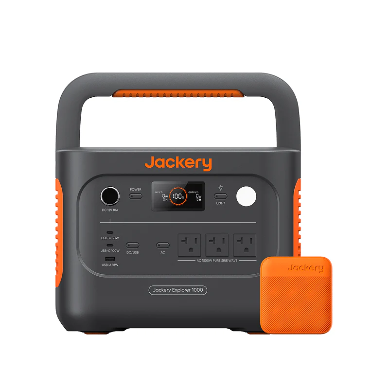 Explorer 1000 v2 Series - Image 4