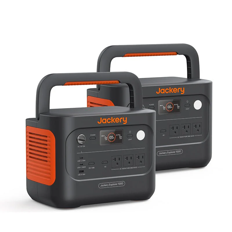 Explorer 1000 v2 Series - Image 6