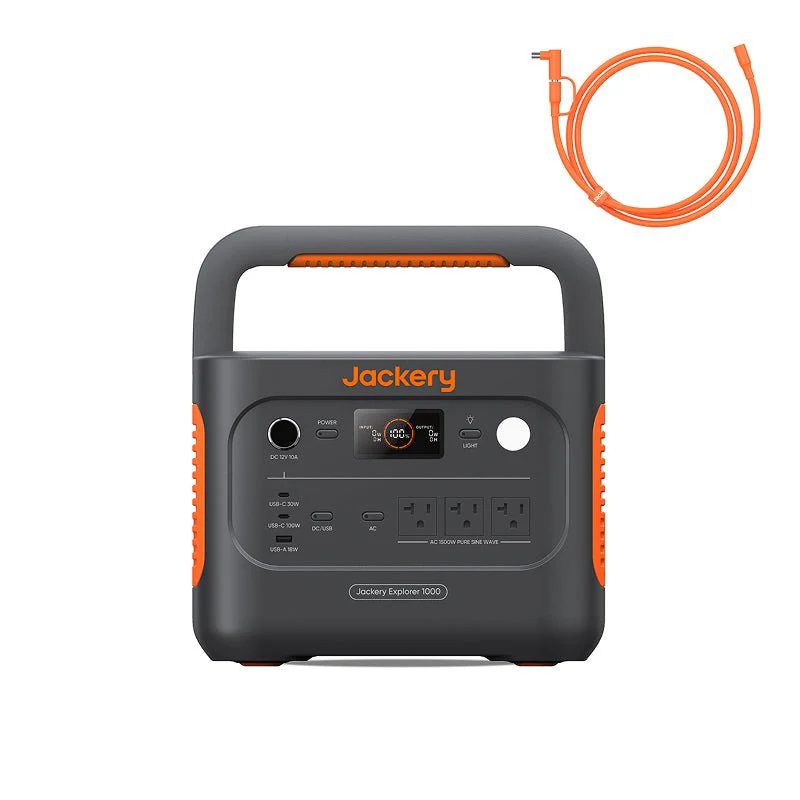 Explorer 1000 v2 Series - Image 7