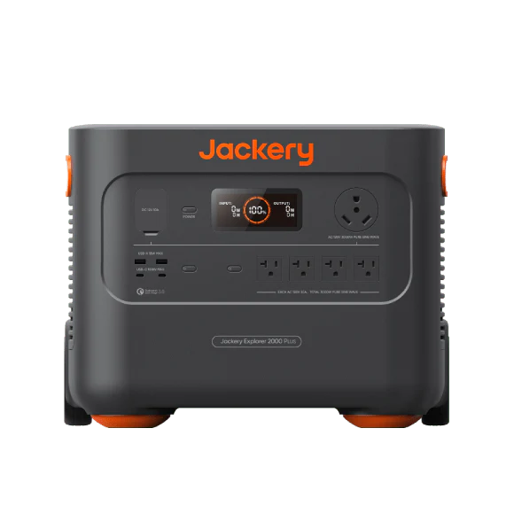 Explorer 2000 Plus Series - Image 3