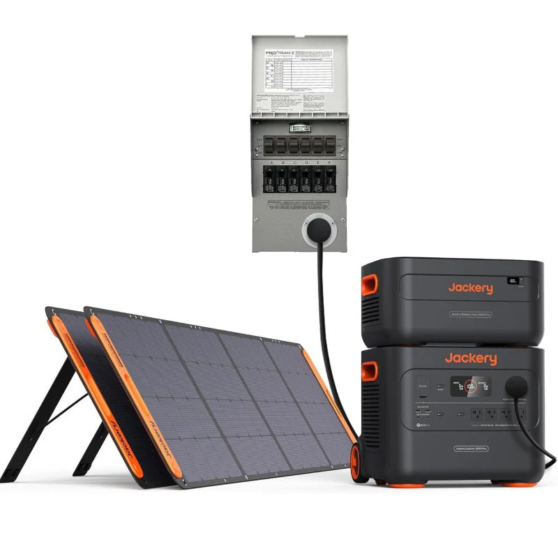 Explorer 2000 Plus Series - Image 4