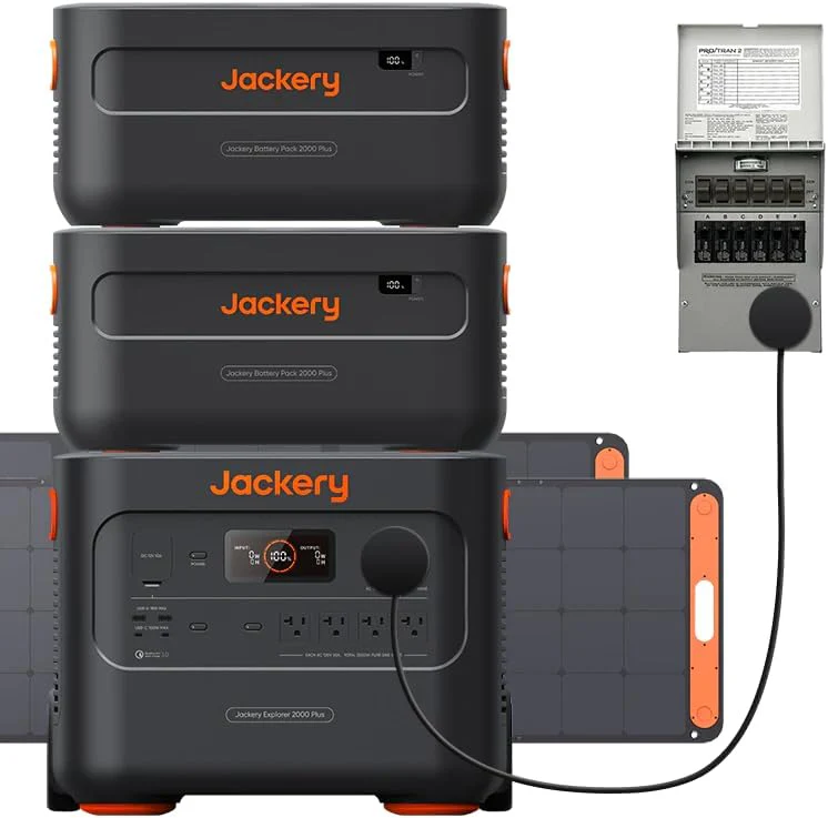 Explorer 2000 Plus Series - Image 5
