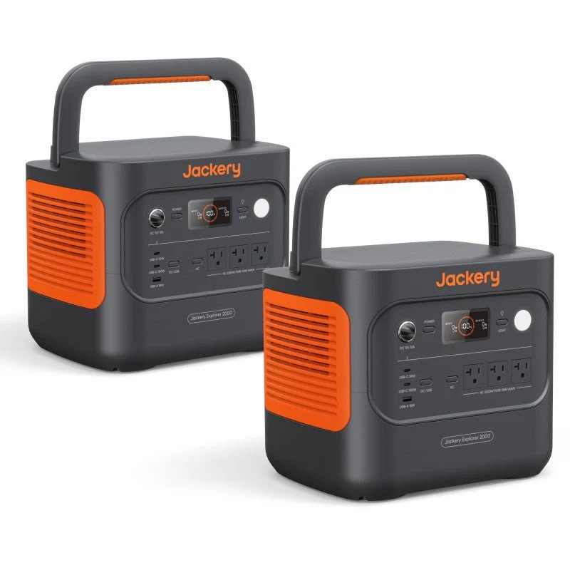 Explorer 2000 v2 Series - Image 11