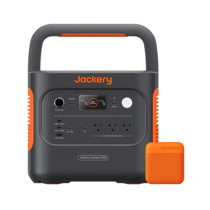 Explorer 2000 v2 Series - Image 3