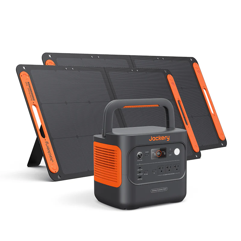 Explorer 2000 v2 Series - Image 4