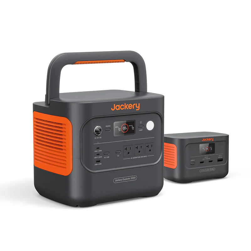 Explorer 2000 v2 Series - Image 5