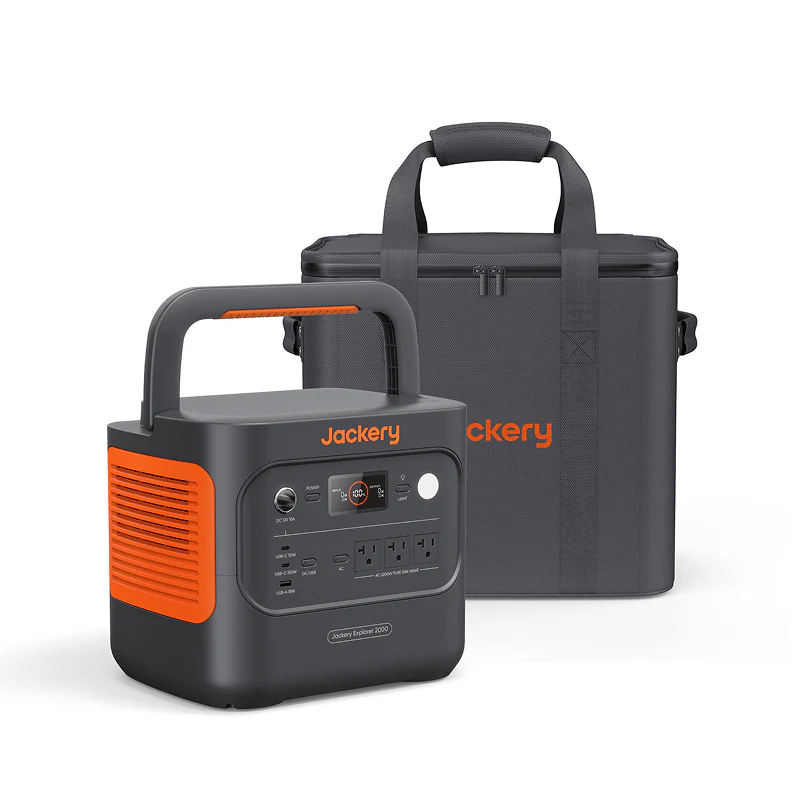 Explorer 2000 v2 Series - Image 6