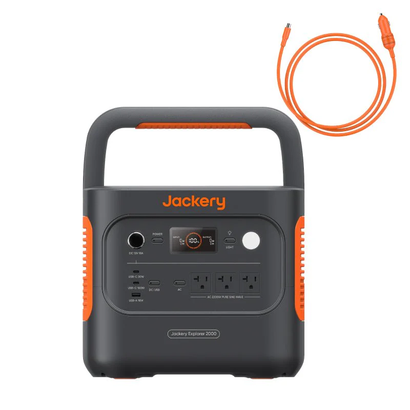 Explorer 2000 v2 Series - Image 7