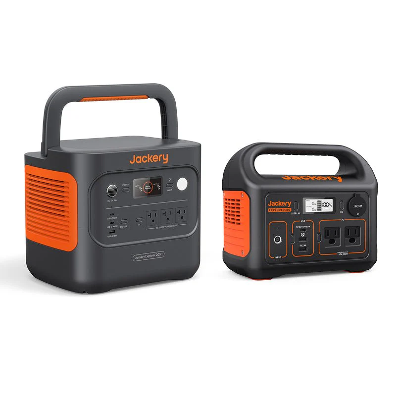 Explorer 2000 v2 Series - Image 8