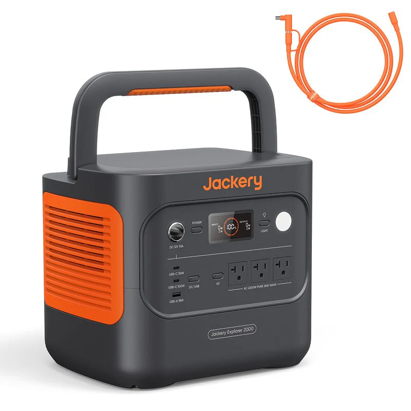 Explorer 2000 v2 Series - Image 9