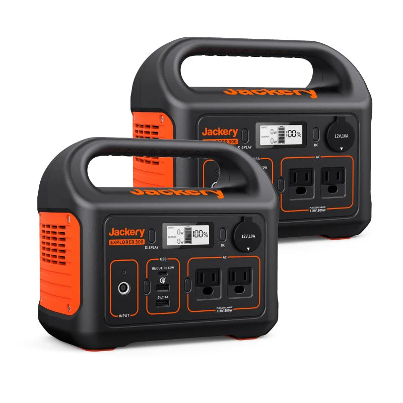 Explorer 300 Series - Image 2