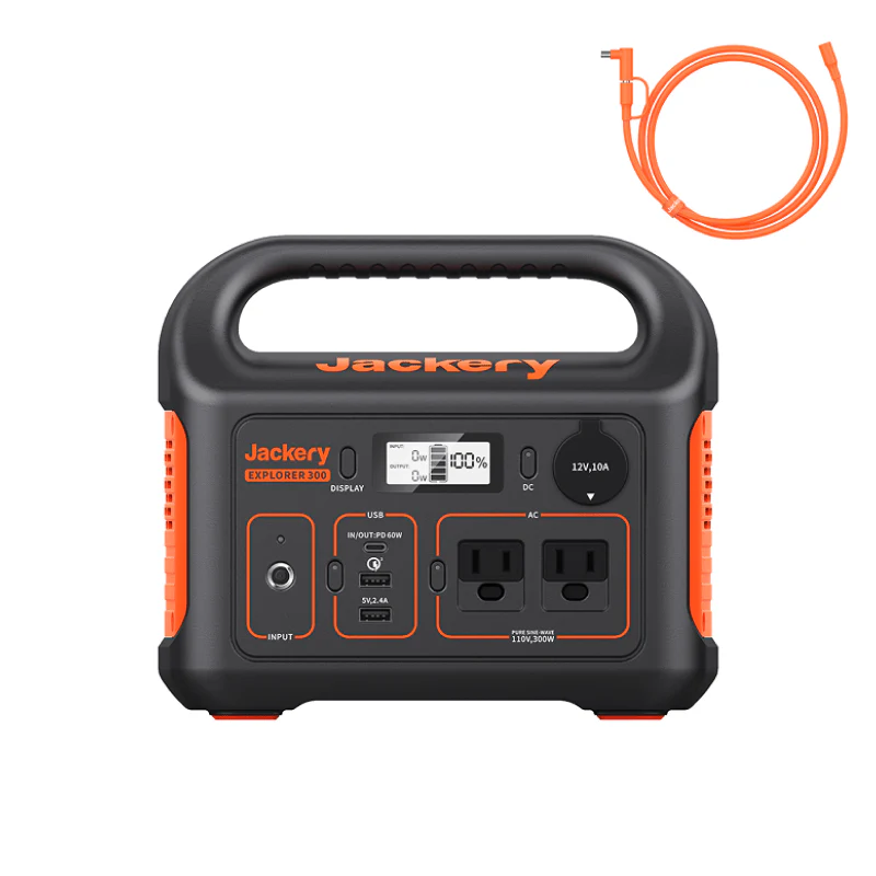 Explorer 300 Series - Image 4