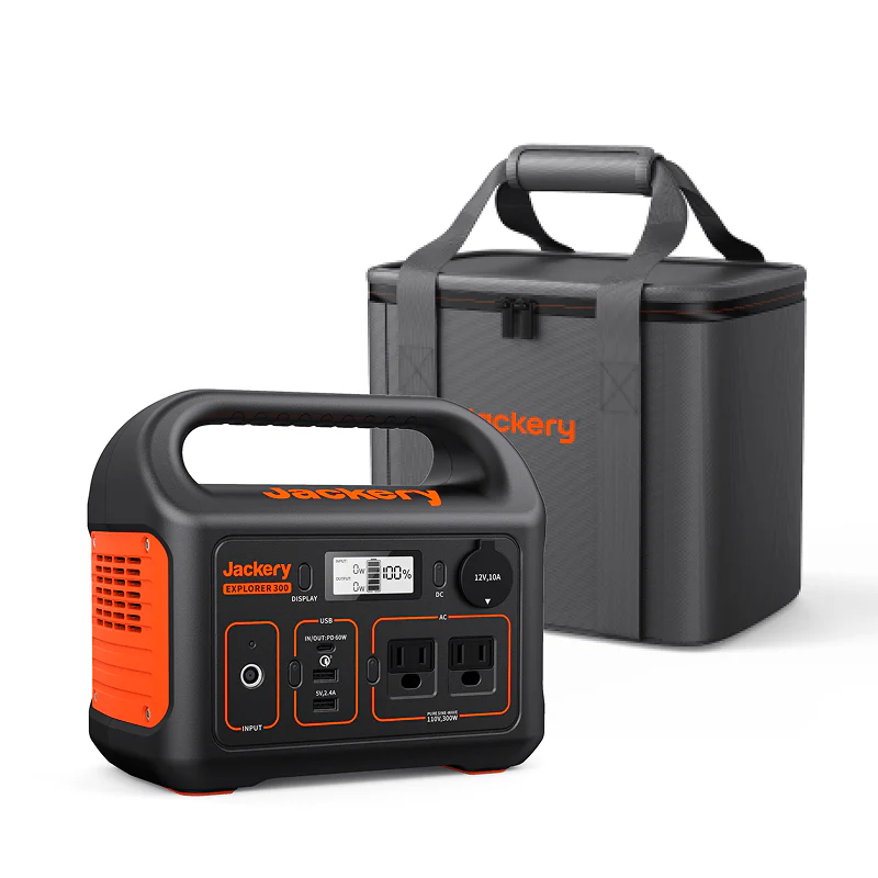 Explorer 300 Series - Image 5