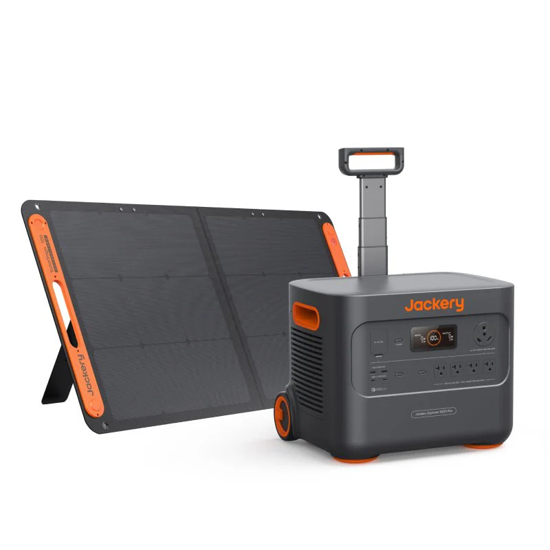 Explorer 3000 Pro Series - Image 11