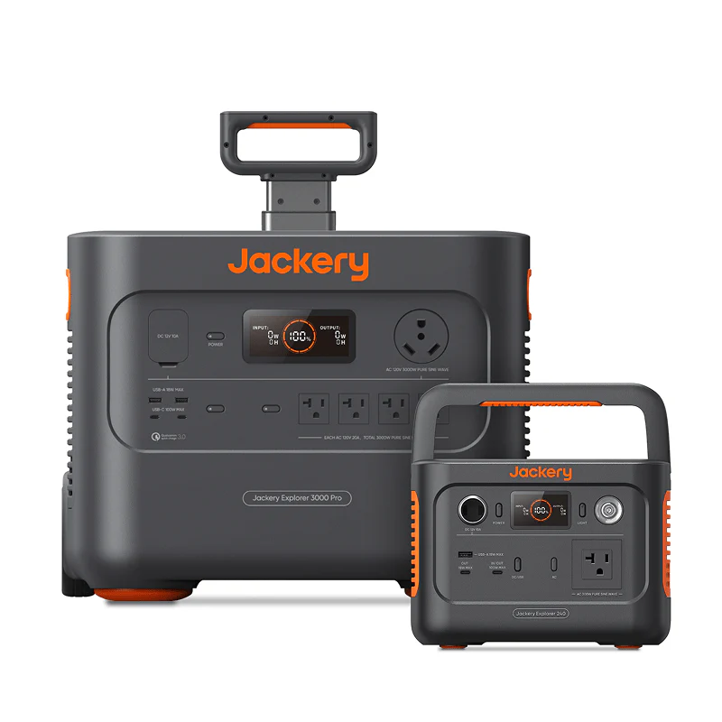 Explorer 3000 Pro Series - Image 4