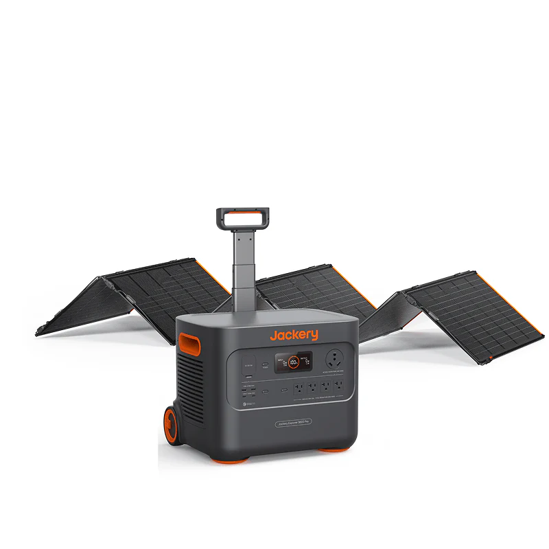 Explorer 3000 Pro Series - Image 5