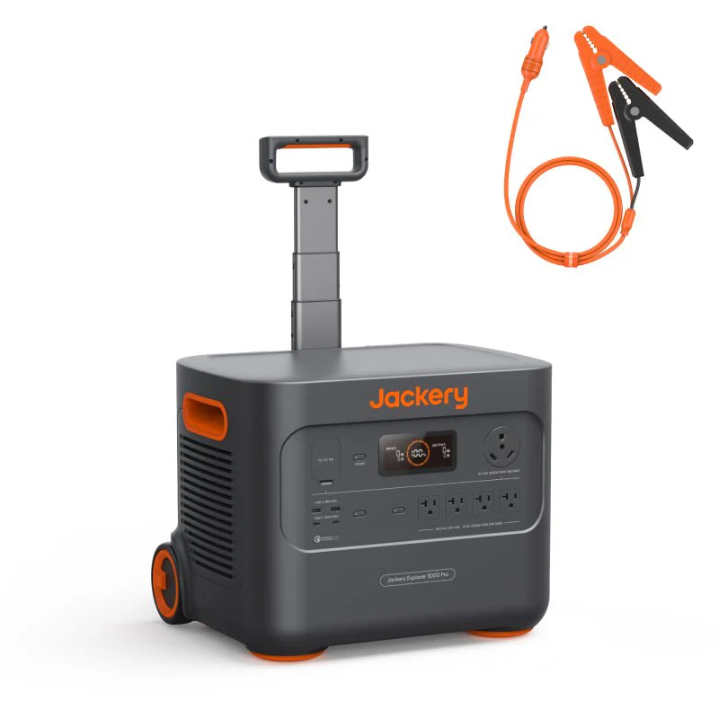 Explorer 3000 Pro Series - Image 9