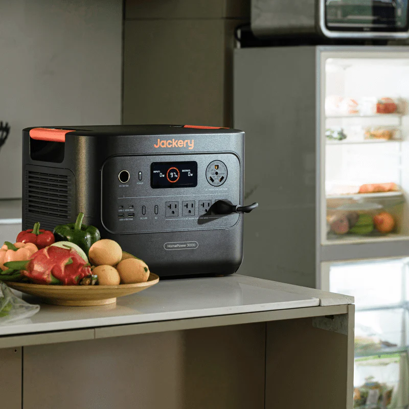 Jackery HomePower 3000 - Image 5