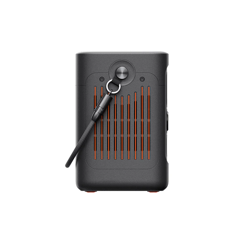Jackery Explorer 300D Portable Power Station - Image 3