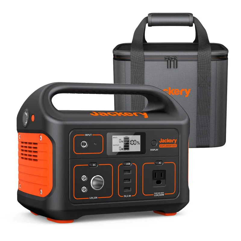 Explorer 500 Series - Image 5