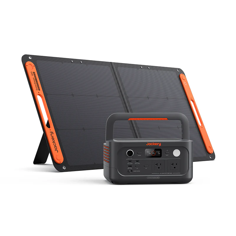 Explorer 500 v2 Series - Image 2