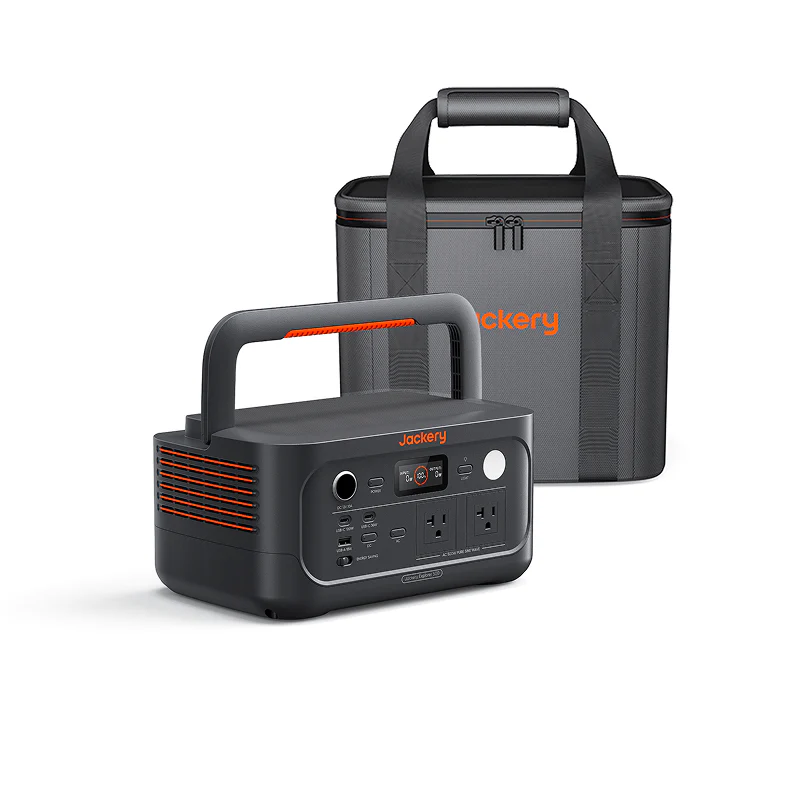 Explorer 500 v2 Series - Image 3