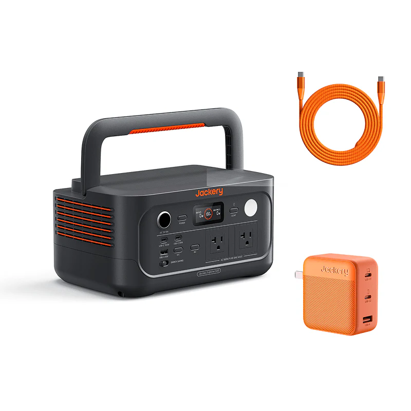 Explorer 500 v2 Series - Image 4