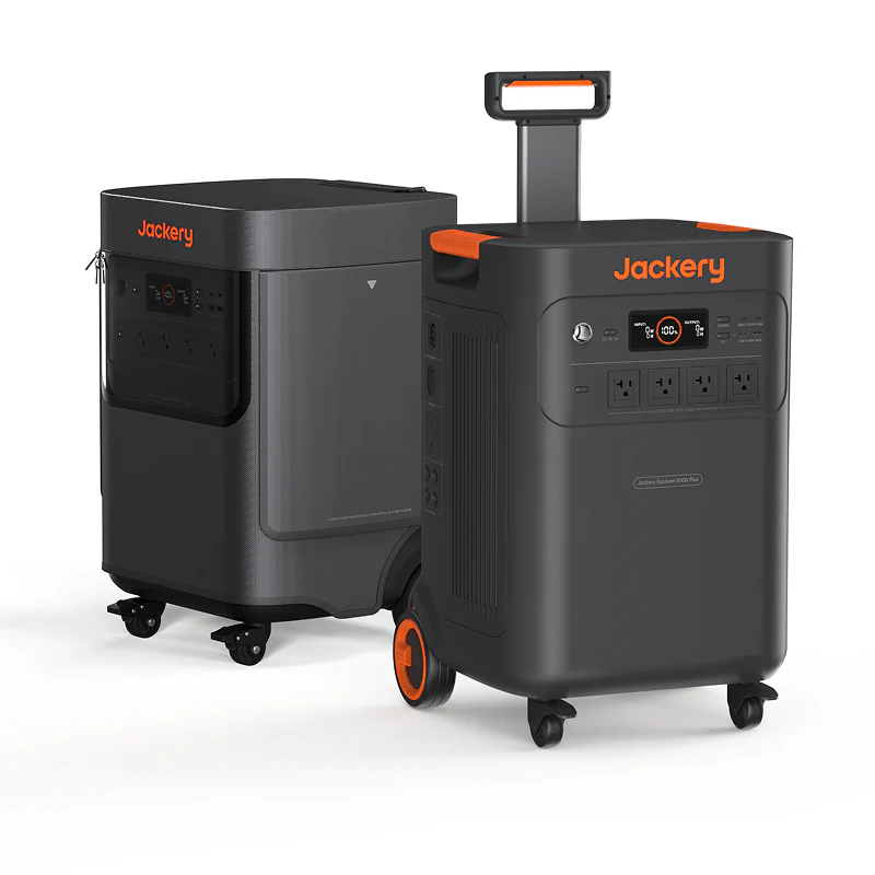 Explorer 5000 Plus Series - Image 3