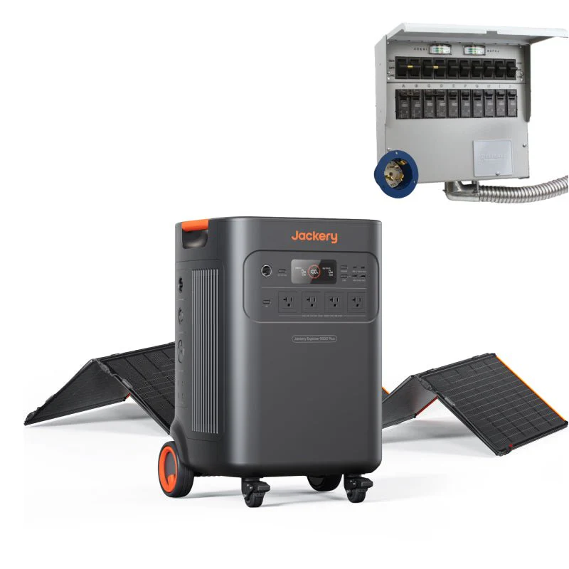 Explorer 5000 Plus Series - Image 4