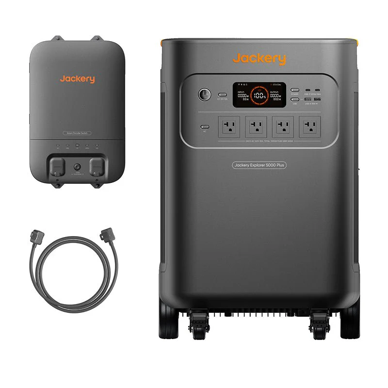 Explorer 5000 Plus Series - Image 5