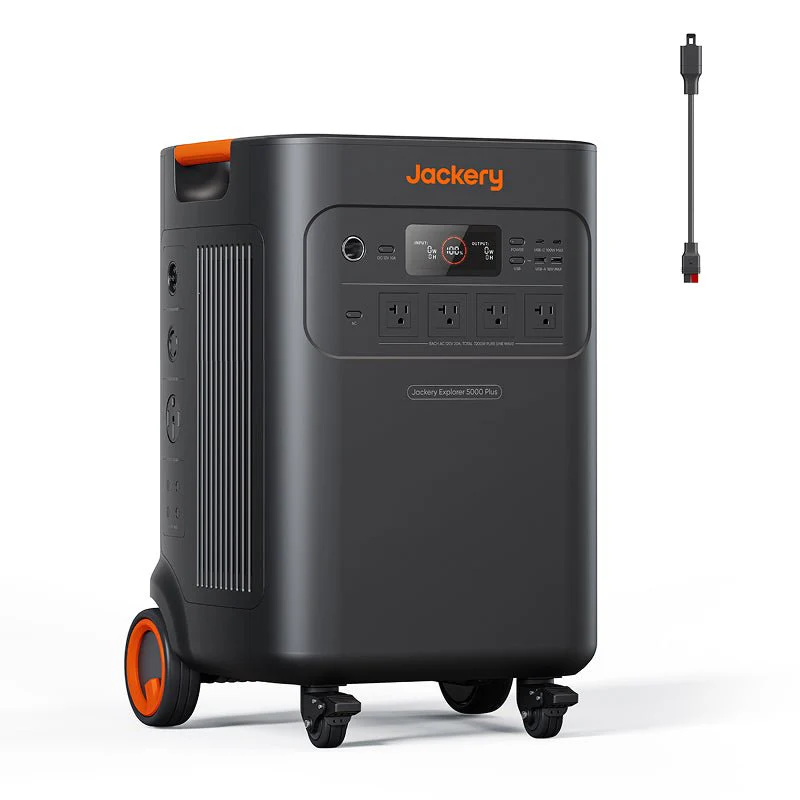 Explorer 5000 Plus Series - Image 6