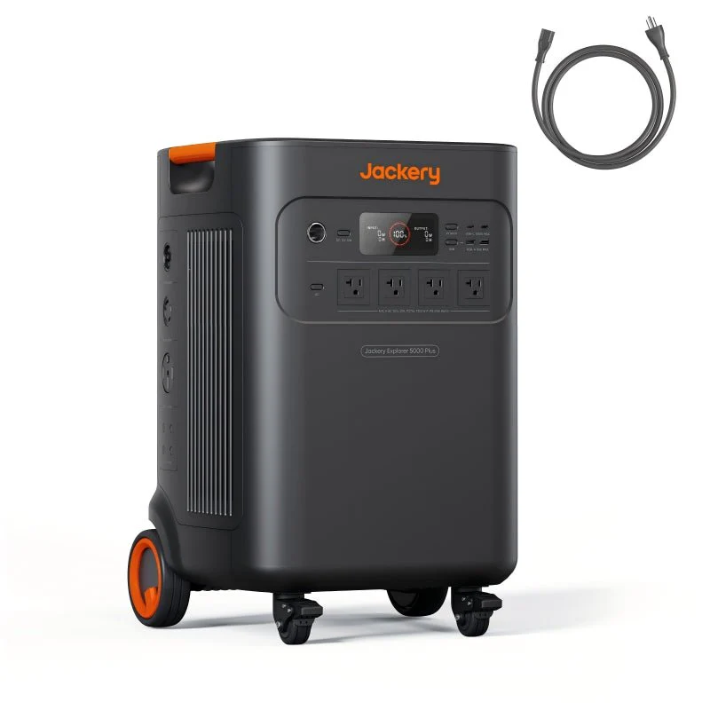Explorer 5000 Plus Series - Image 7