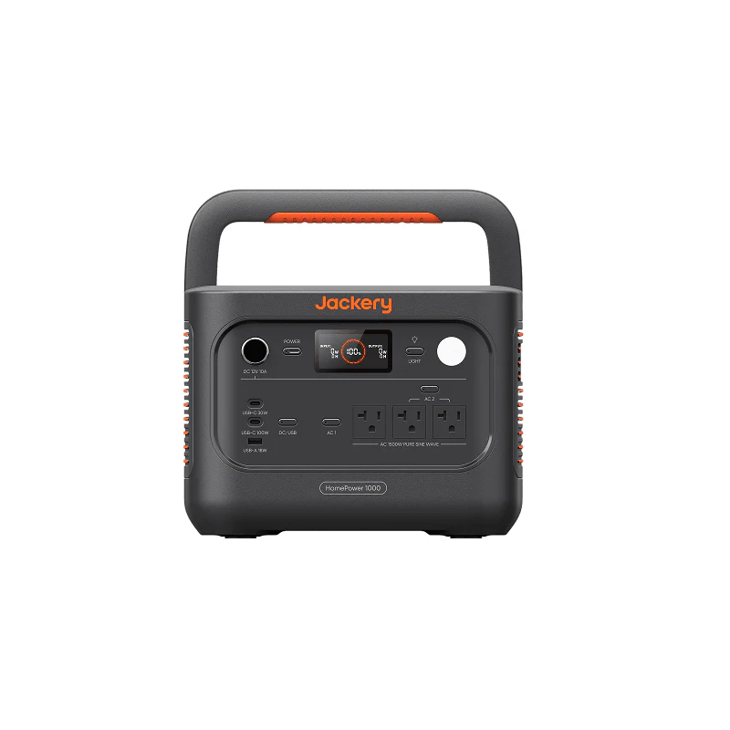 Homepower 1000 v2 Series
