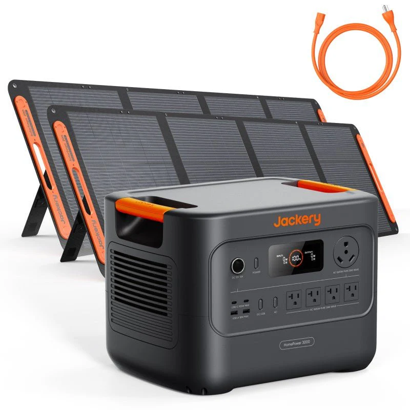 HomePower 3000 Series - Image 10
