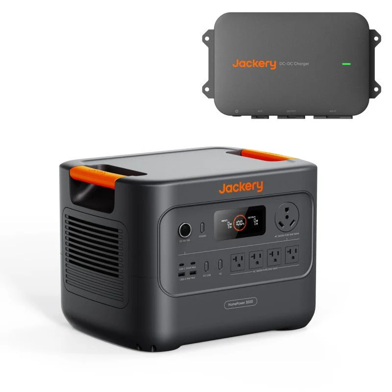 HomePower 3000 Series - Image 13