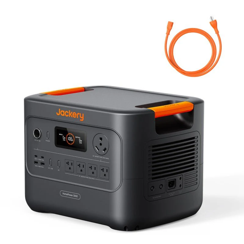 HomePower 3000 Series - Image 14