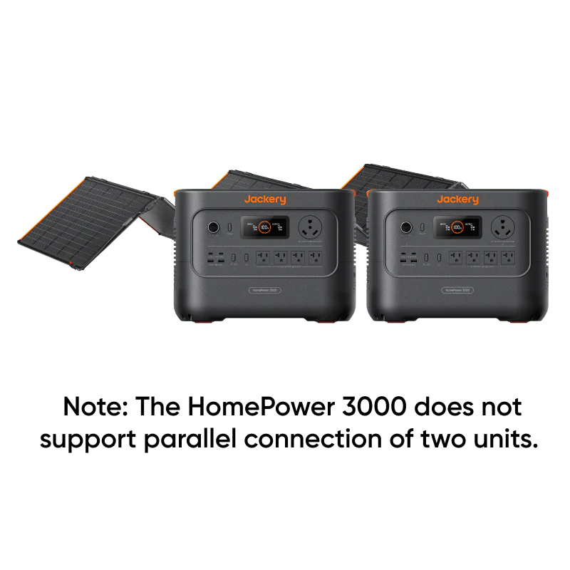 HomePower 3000 Series - Image 17
