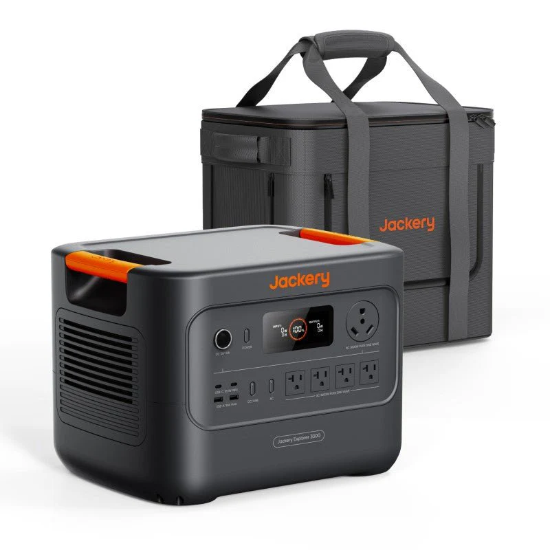 HomePower 3000 Series - Image 2