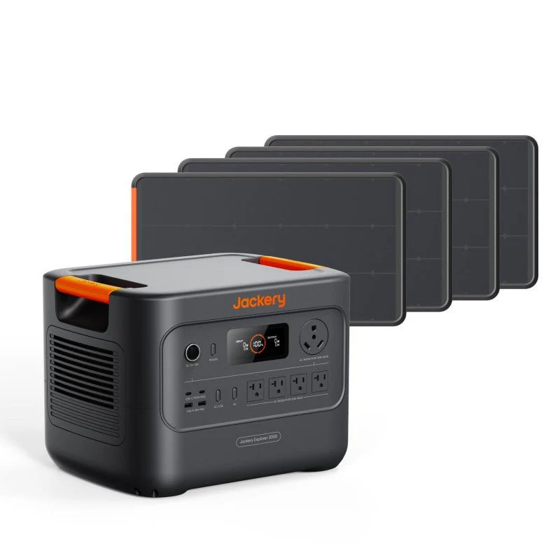 HomePower 3000 Series - Image 3
