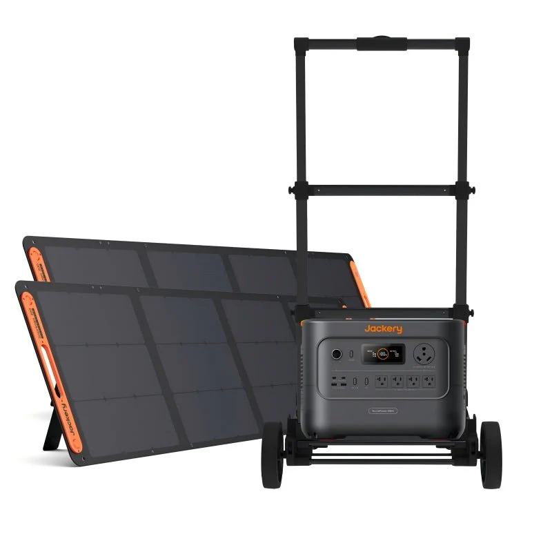 HomePower 3000 Series - Image 5