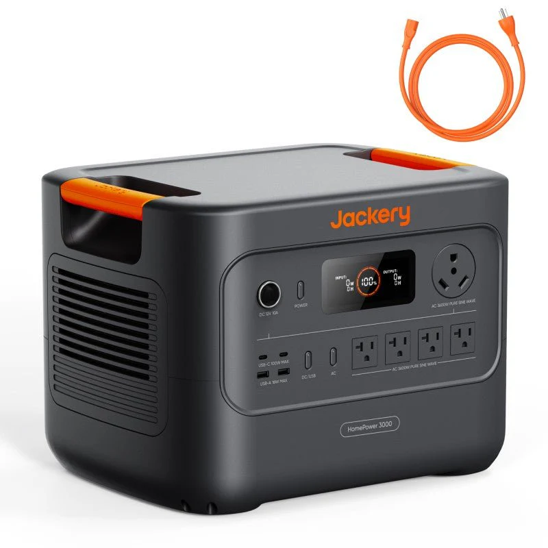 HomePower 3000 Series - Image 9