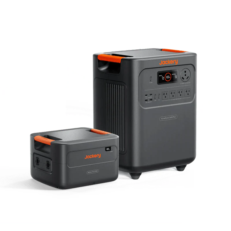 HomePower 3600 Plus - Image 7