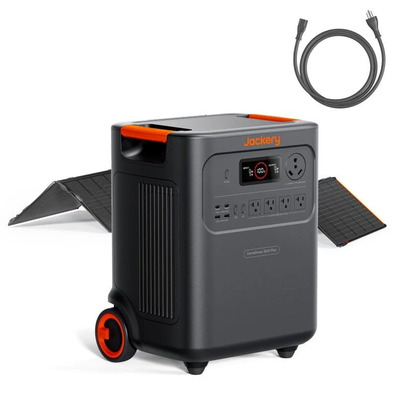 HomePower 3600 Plus Series - Image 11